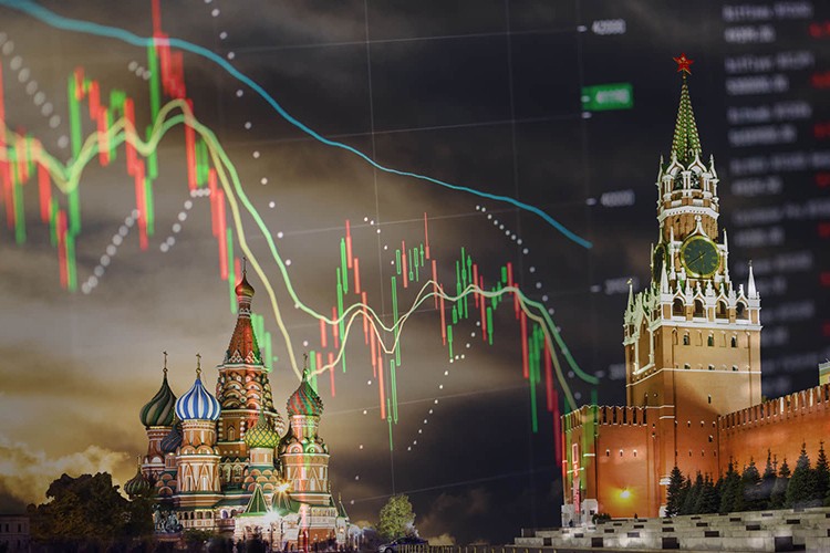 Rus ekonomisi yılın ilk 9 ayında yüzde 2,9 büyüdü