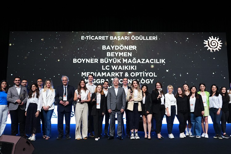 Perakende Günleri 2024 sektörü dijitalleşme odağında buluşturdu