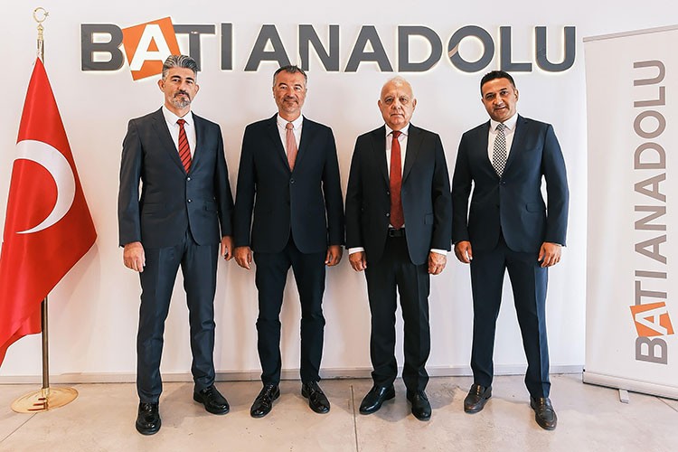 Büyüme için stratejik hamle