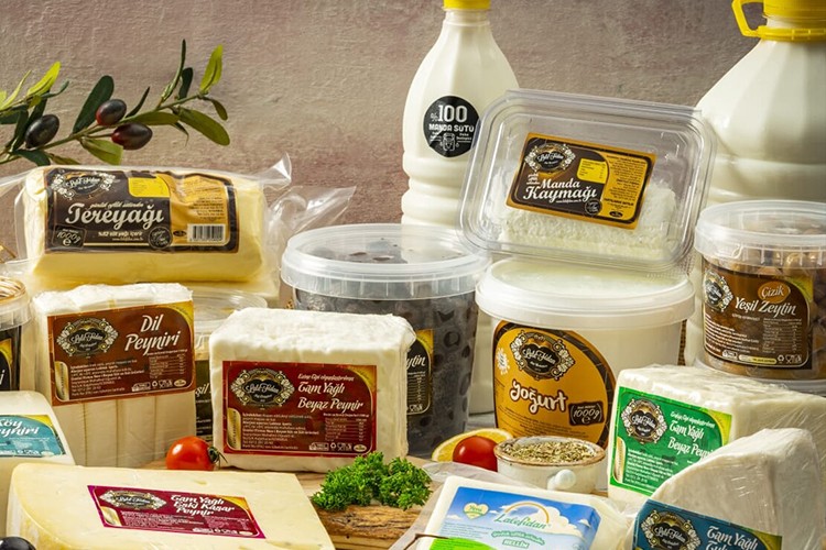 Matematik mi? Mandıra mı?