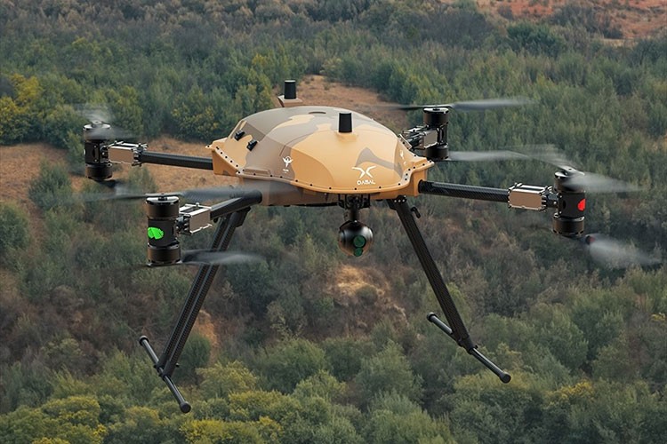 Yeni sistemler IDEF 2025'te görücüye çıkacak