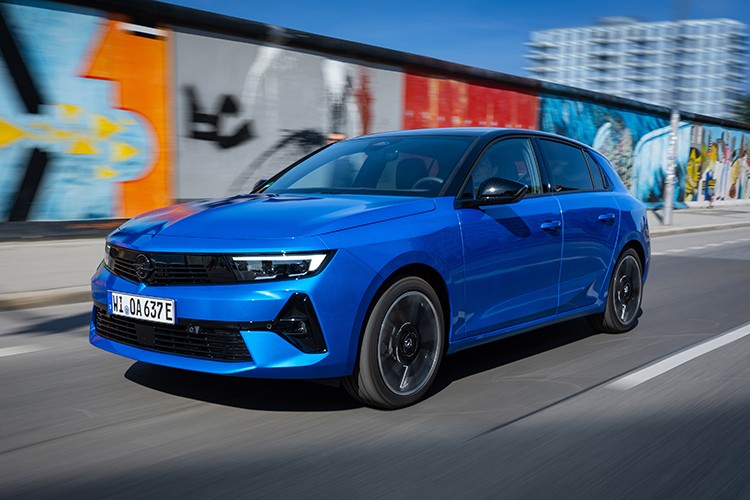 Opel Modellerinde Yılın Son Fırsatları