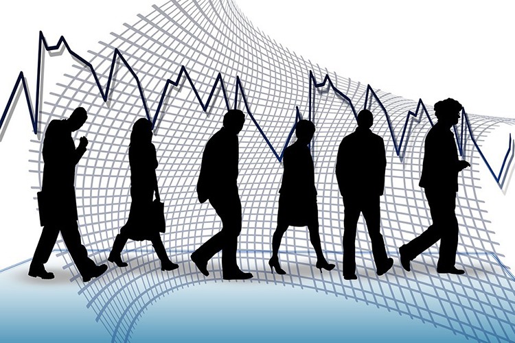 İşsizlik yüzde 0.1 düştü...