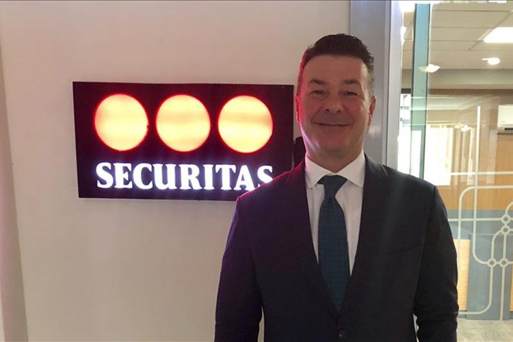 Güvenlik ve teknoloji