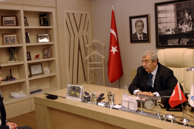 SANKO depremin yaralarını sarmak için seferberlik ilan etti