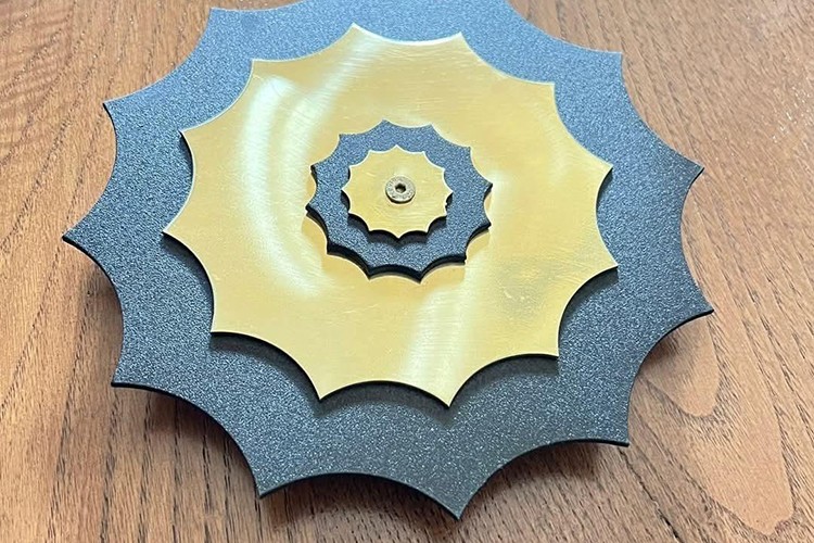 Osmanlı'nın mistik mirası Tempi Vadisi'nde yeniden hayat buldu