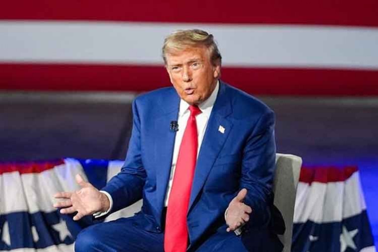 Tticaret Trump'ın dönüşüyle yeniden şekillenecek