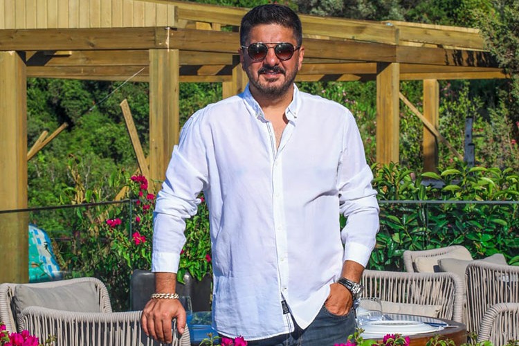 Serhat Serbes'ten örnek davranış