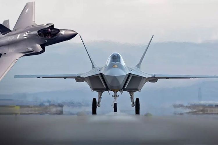 İspanya F-35'ten vazgeçti gözünü Kaan'a dikti