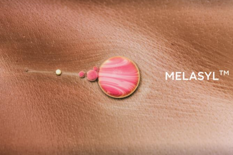 L'Oréal'den cilt lekelerine karşı çığır açan yeni molekül: Melasyl