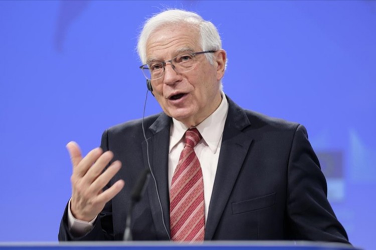 Tahıldaki kıtlığın sorumlusu Rusya