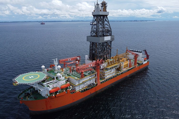 Yeni sondaj gemileri 2026 başında göreve hazır olacak