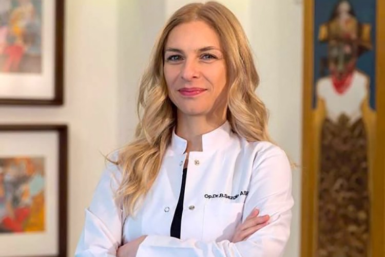 Gözünüzü Sık Kaşıyorsanız Dikkat