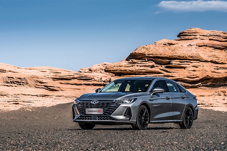 İş Dünyasının Liderleri İçin Mobil Bir Yaşam Alanı Sunuyor