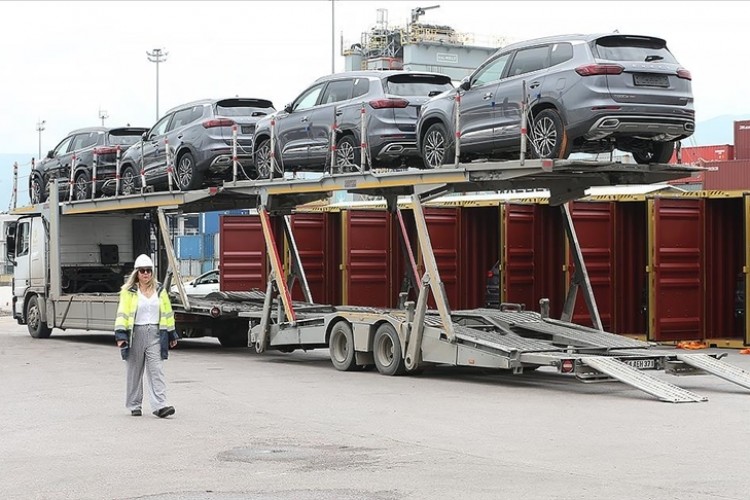 Türkiye'de ATM'lerin elektrik tüketimi 4 ili geride bıraktı