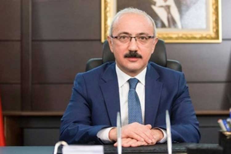 "Liberal kambiyo rejimine devam..."