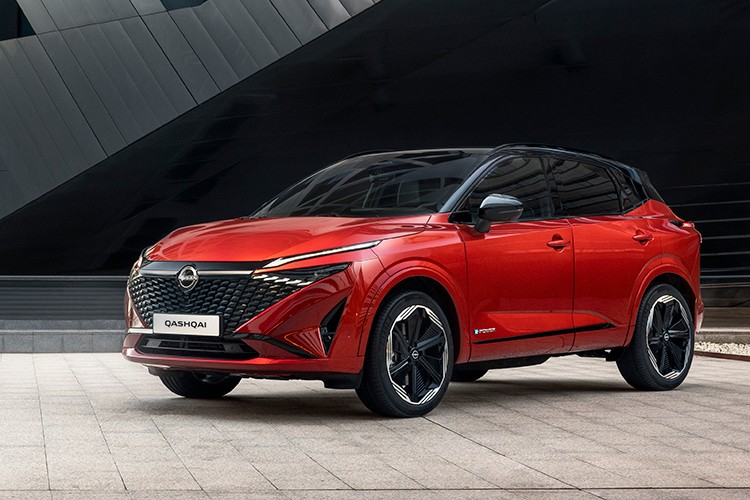 Yeni yılda yeni Nissan avantajı