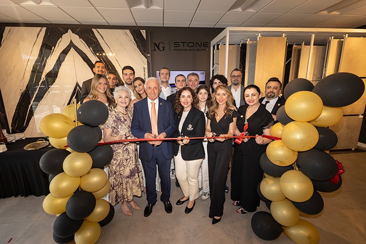 ABD'de 8,5 milyon dolar değerinde dağıtım merkezi açtı