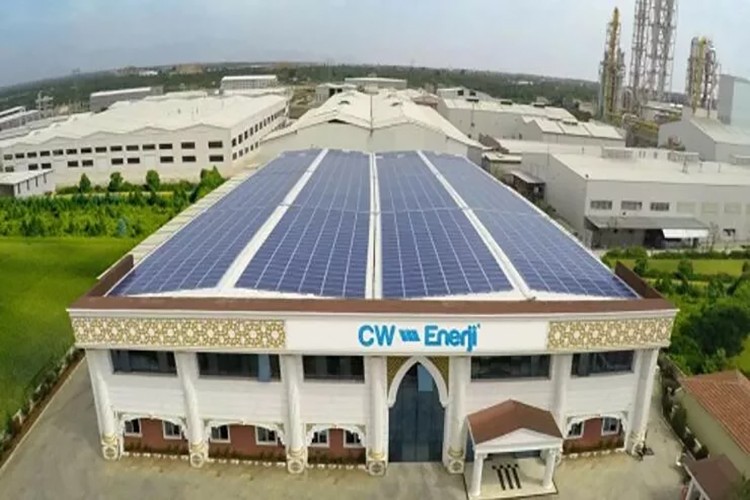 CW Enerji'nin halka arzı "rekorla" tamamlandı