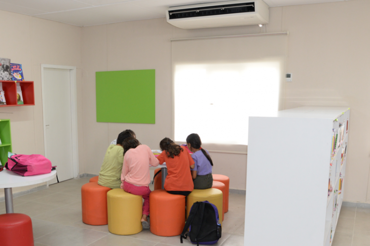 Mitsubishi Electric Türkiye deprem bölgesine desteklerini sürdürüyor