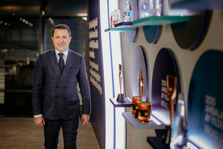 Tüketicilerin yüzde 77'si camı sağlık nedeniyle tercih ediyor