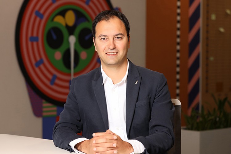 Moka'da Üst Düzey Atama