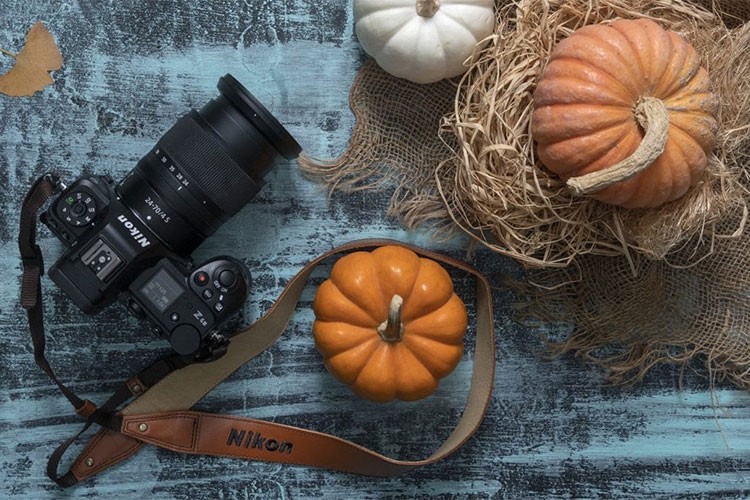 Şeniz Özbey'in Objektifinden Sonbahar Etkisi