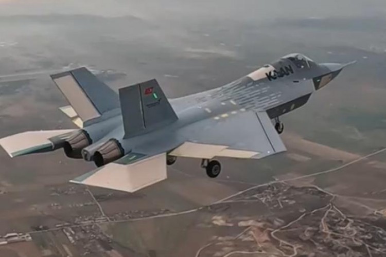 KOBİ'ler KAAN için göreve hazır