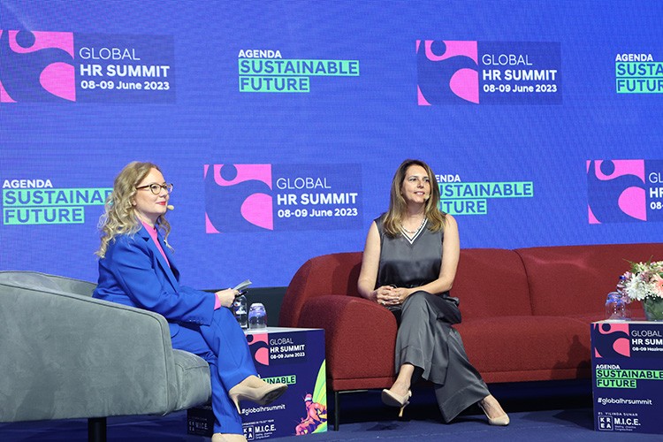 "Şirketlerin Sürdürülebilirliği Bugünü Anlamlı Kılmakla Başlıyor"