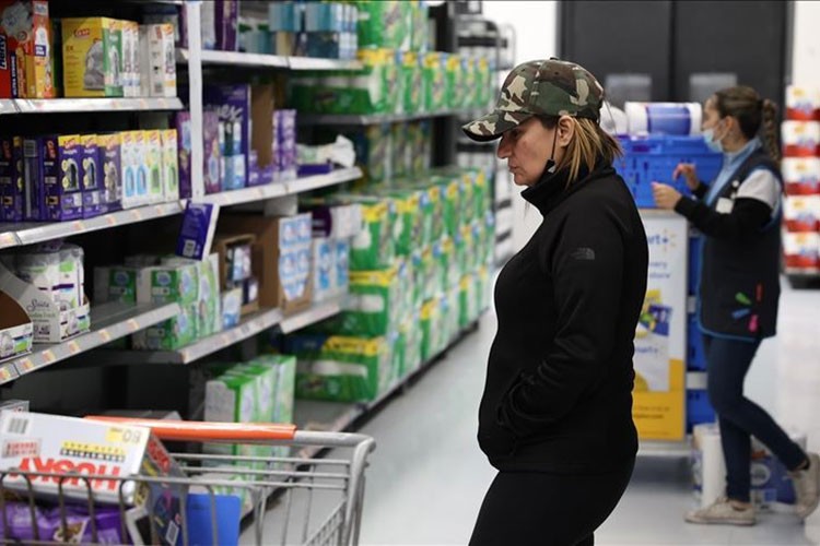 Piyasalar ABD enflasyon verilerine odaklandı