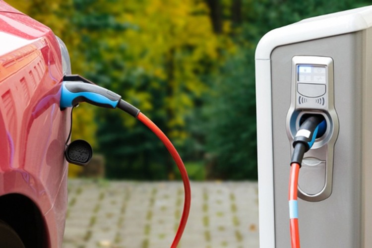 Hızlı şarj istasyonu sayısı 16 bin 650'ye ulaştı