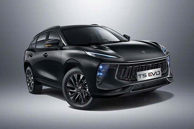 Forthing Türkiye pazarına girecek