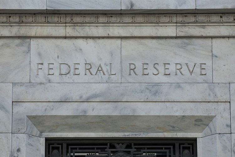 Fed, Finansal Sistemi Yeşillendirme Ağı'ndan çekildi