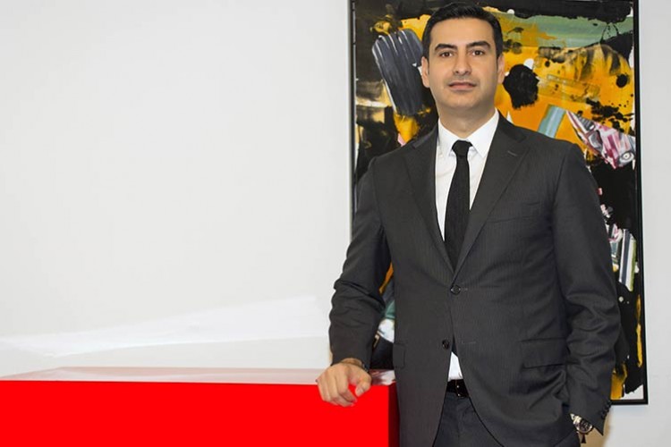 Üretim ve satışlar arttı