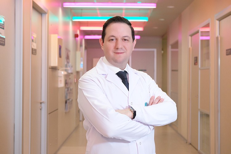 Eliyle iş yapanların hastalığı: Karpal Tünel Sendromu