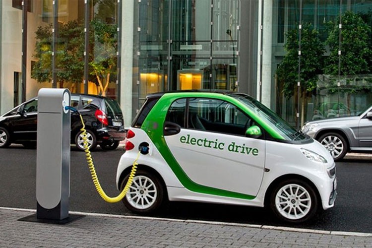 Elektrikli araç satışları ilk çeyrekte yüzde 29 yükseldi