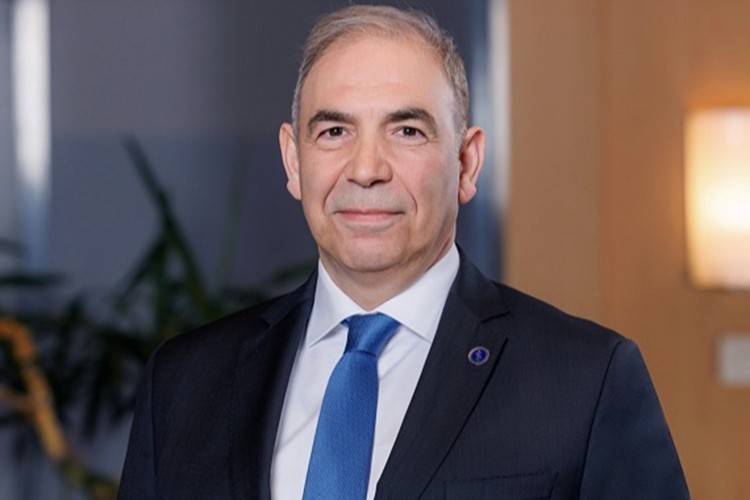 İş Bankasında üst düzey atama