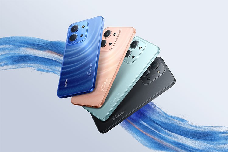 REDMI 15C Türkiye'de Çok Sevildi