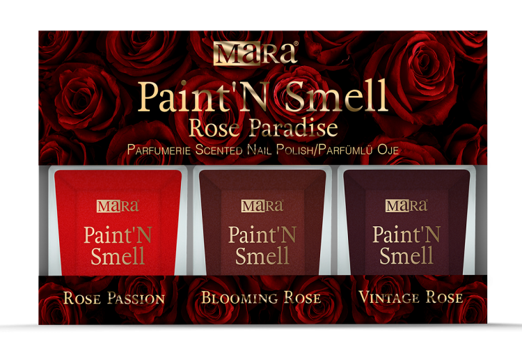 Mara'dan Sevgililer Günü şıklığınızı tamamlayacak harika öneriler!