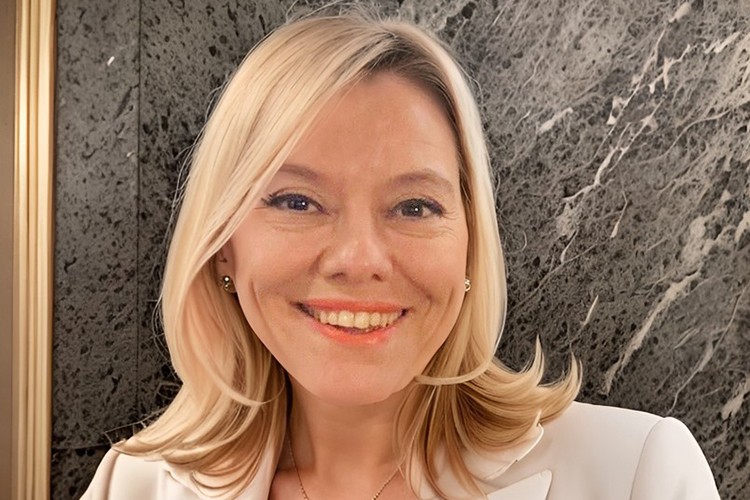 Gözde Avcıoğlu Avdel, CMS Jant'a CIDO – OT/IT Direktörü Olarak Atandı