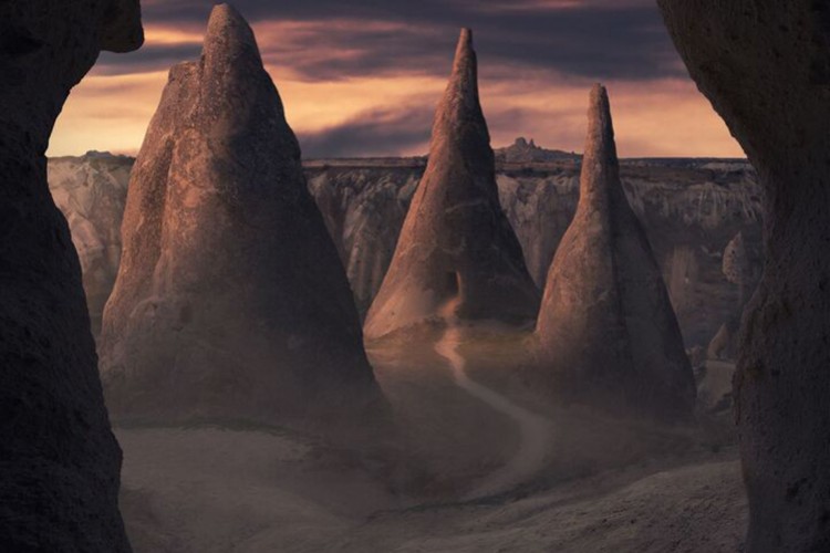 Japon bilim insanlarından 'Kapadokya' uyarısı