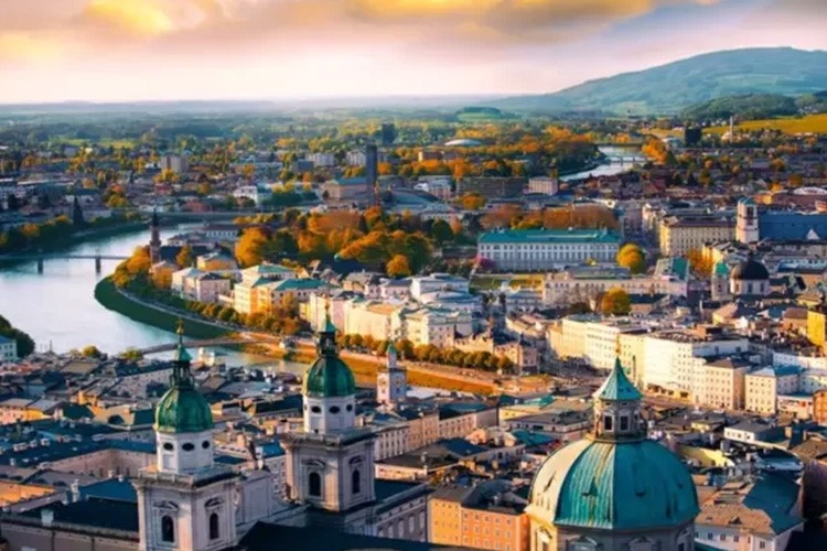 Türkiye'den otobüsle gidilebilecek yurt dışı şehirleri