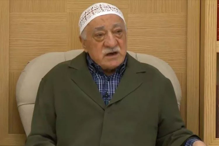 Fetullah Gülen hayatını kaybetti