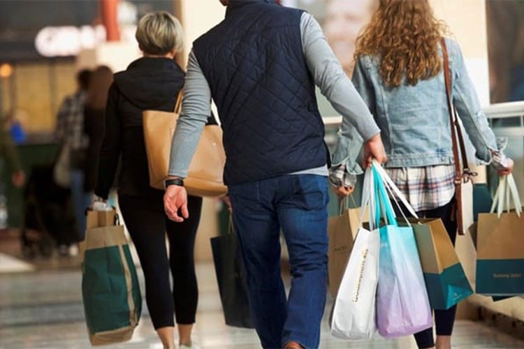 AB'de perakende satışlar aralıkta geriledi
