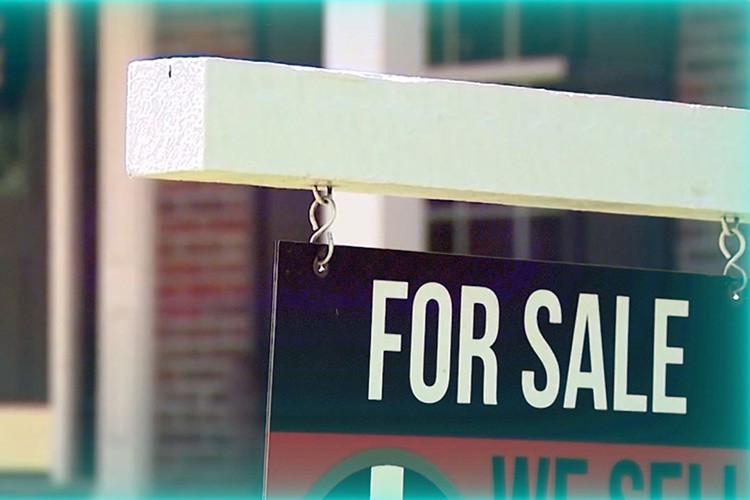 ABD'de mortgage faizi 2 yılın en düşük seviyesine indi