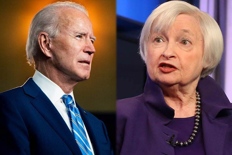 Maliye Bakanı olarak açıkladı