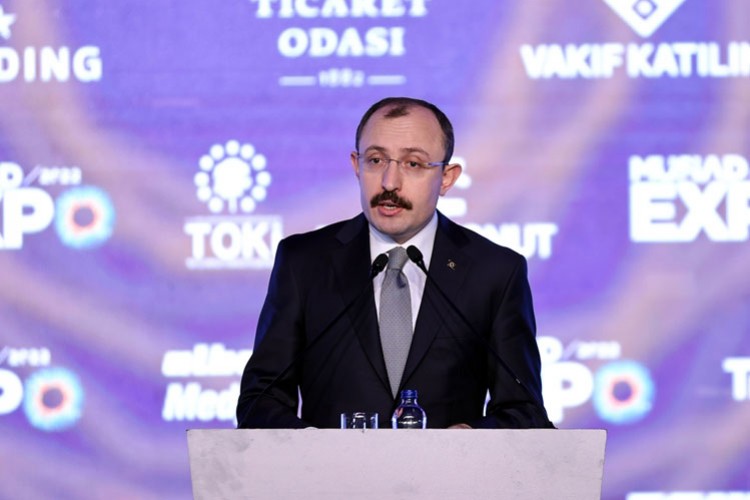 "İhracat yüzde 66 arttı"