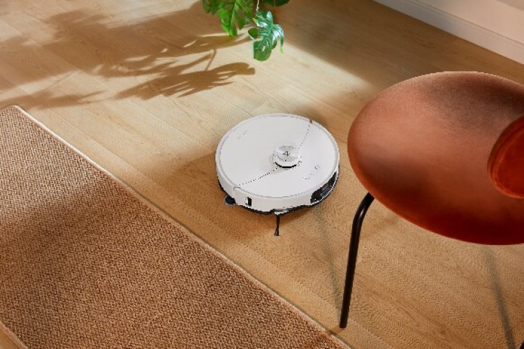 Roborock S8 MaxV Ultra'dan hayatı kolaylaştıran akıllı temizlik teknolojileri