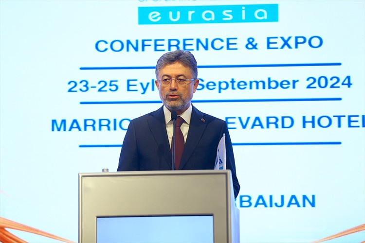 "Türkiye'nin dünya un pazarındaki payı yüzde 23"