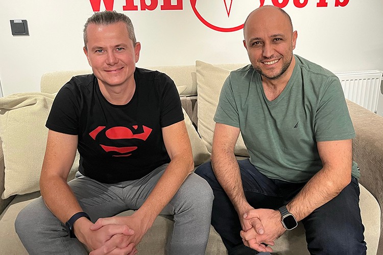 Pointship, Startup Wise Guys'dan yatırım aldı